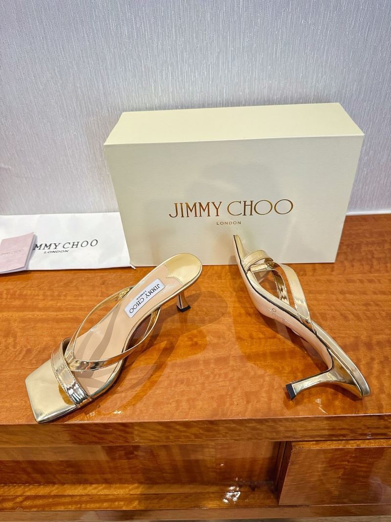 Jimmy Choo Sandals